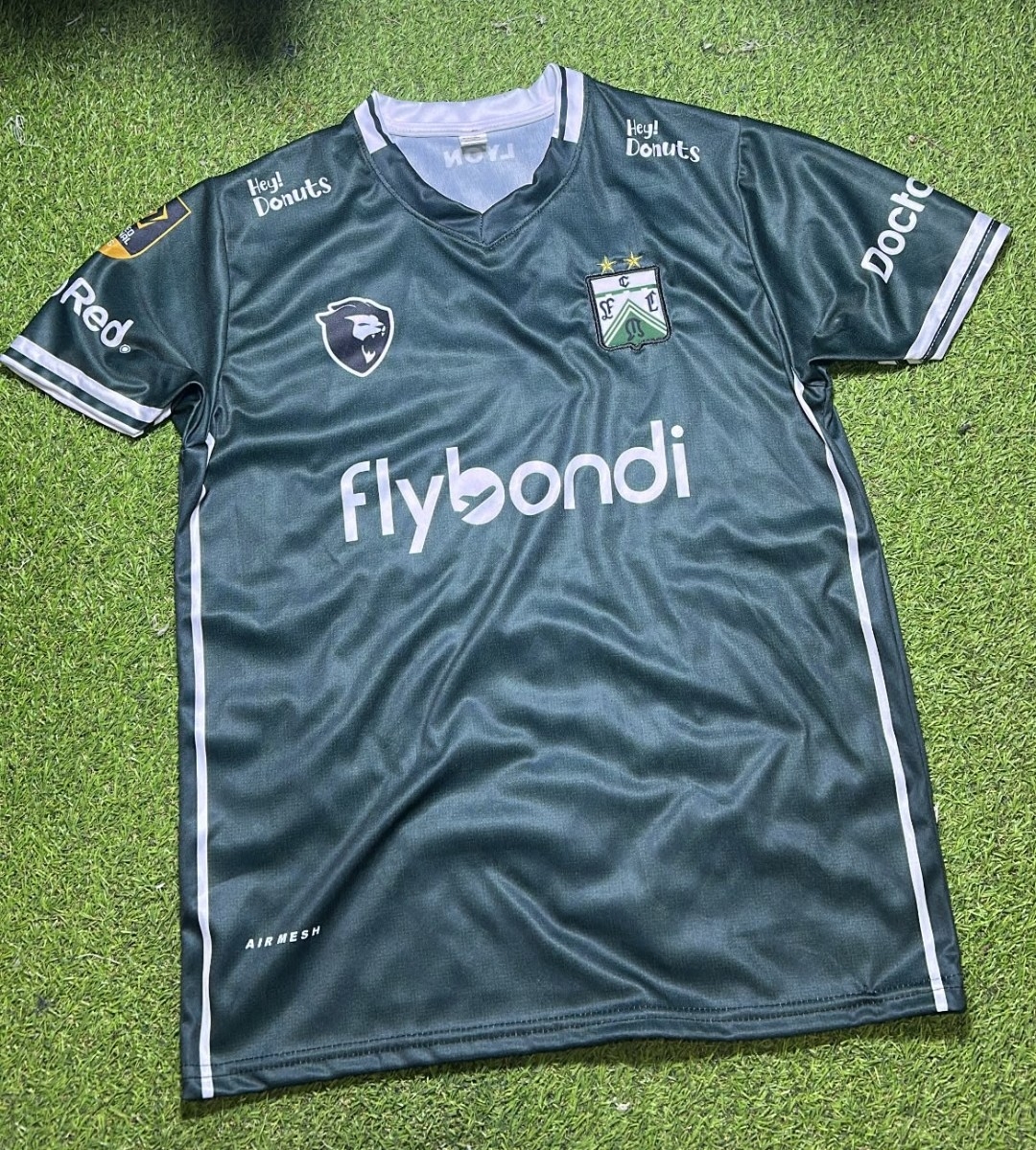Camisetas Asenso - Imagen 6