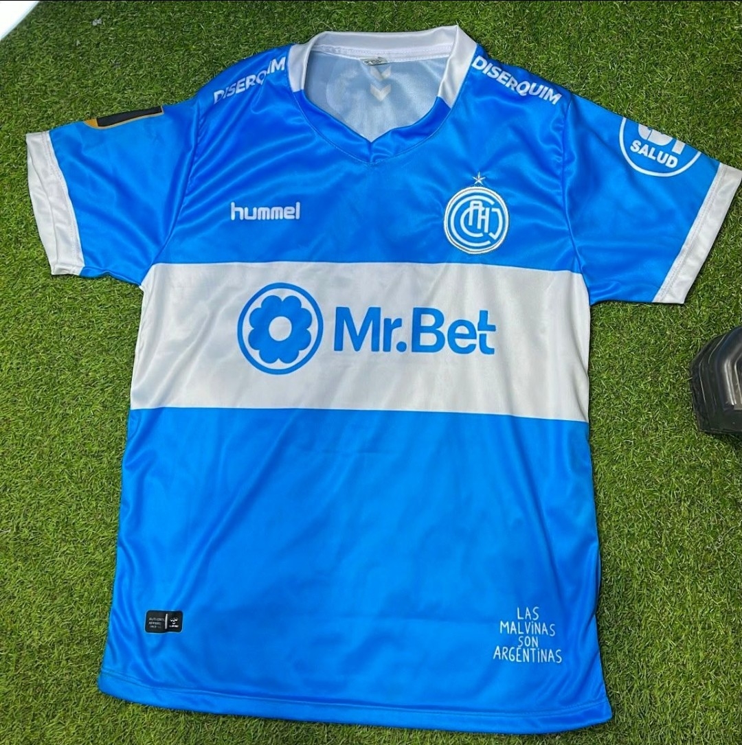 Camisetas Asenso - Imagen 8