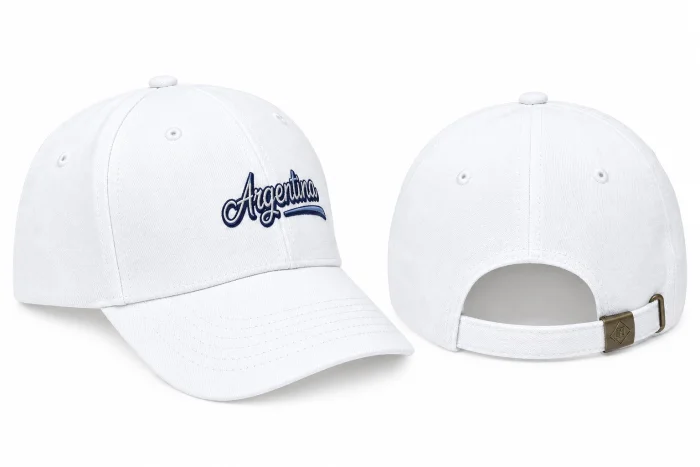 Gorra Gabardina Argentina