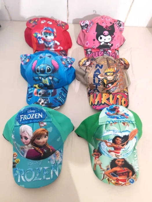 Gorras Niños