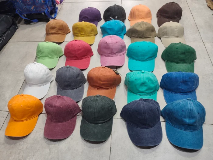 Gorras Vintage