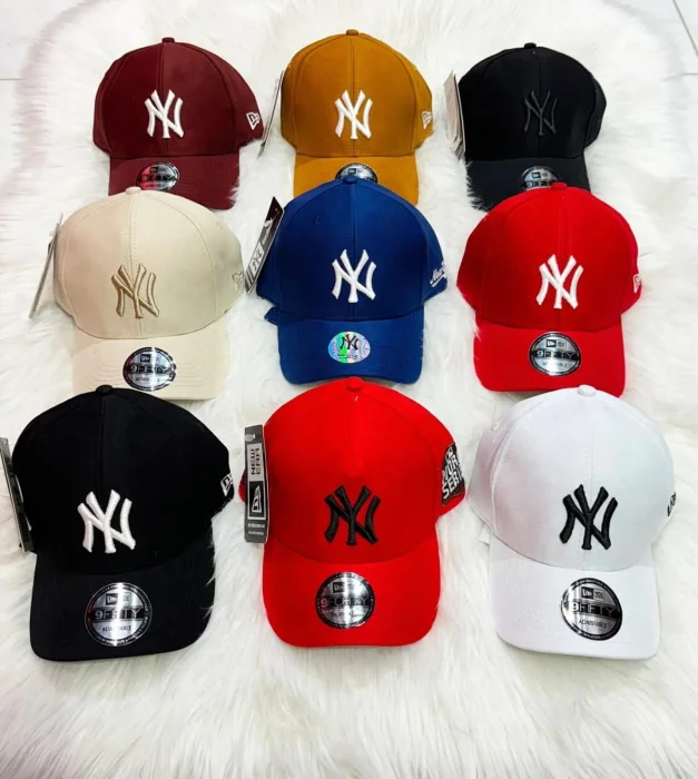 Gorras