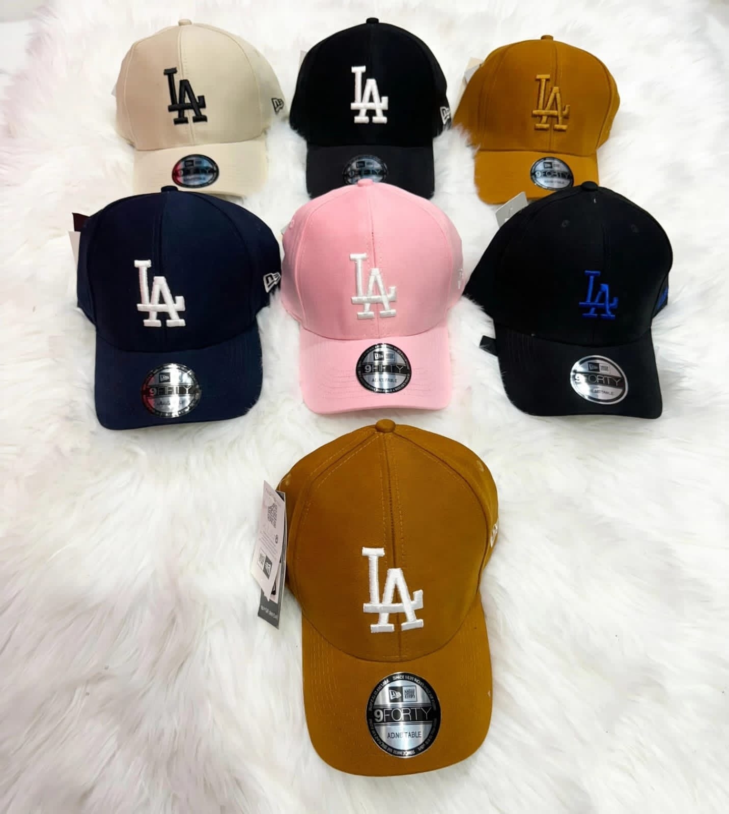 Gorras - Imagen 2