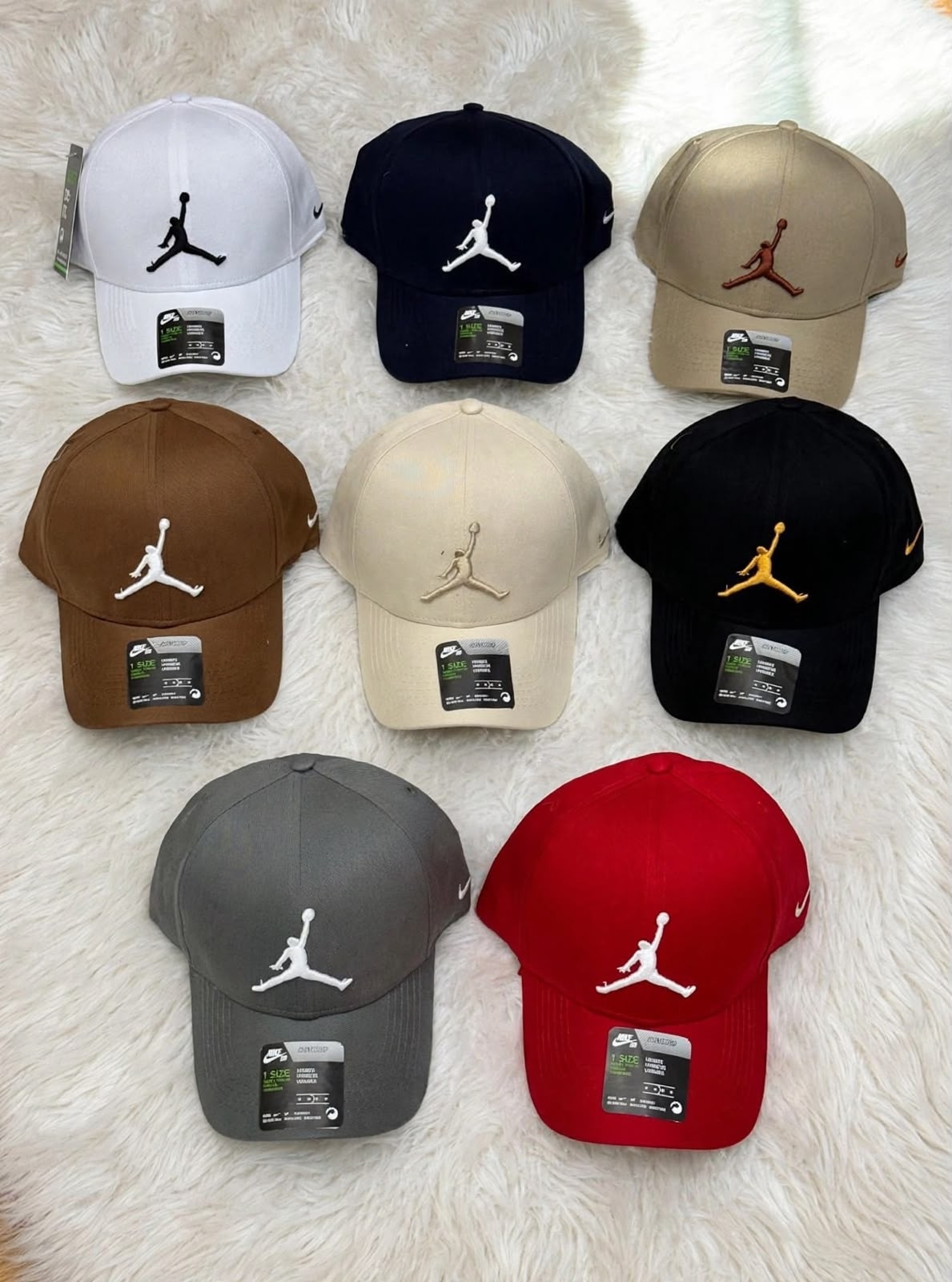 Gorras - Imagen 3