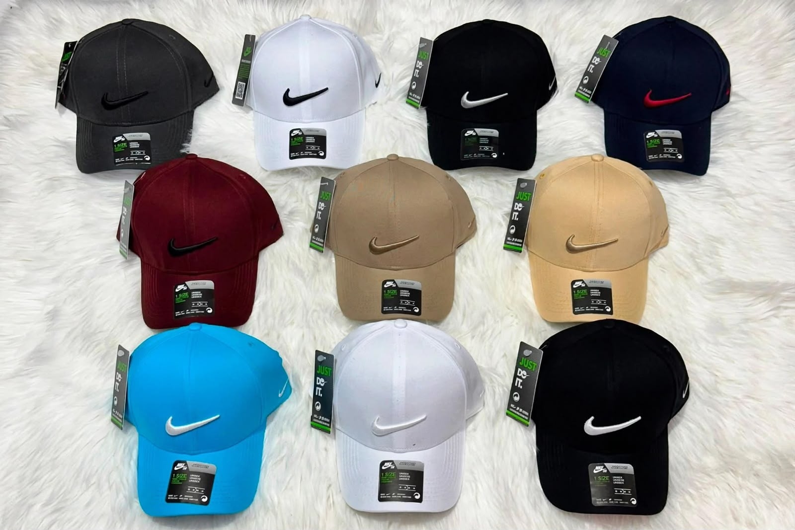 Gorras - Imagen 5