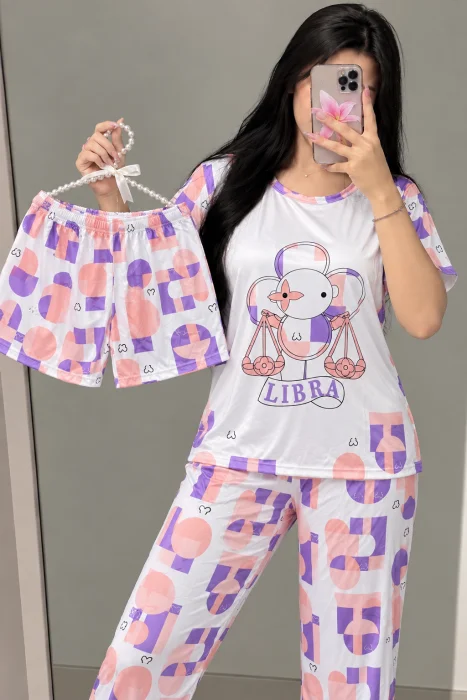 Pijama de Modal Soft
