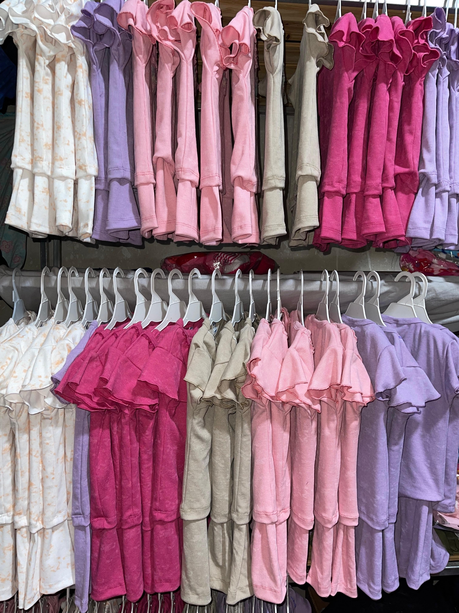Conjunto Remera + Palazzo - Imagen 2