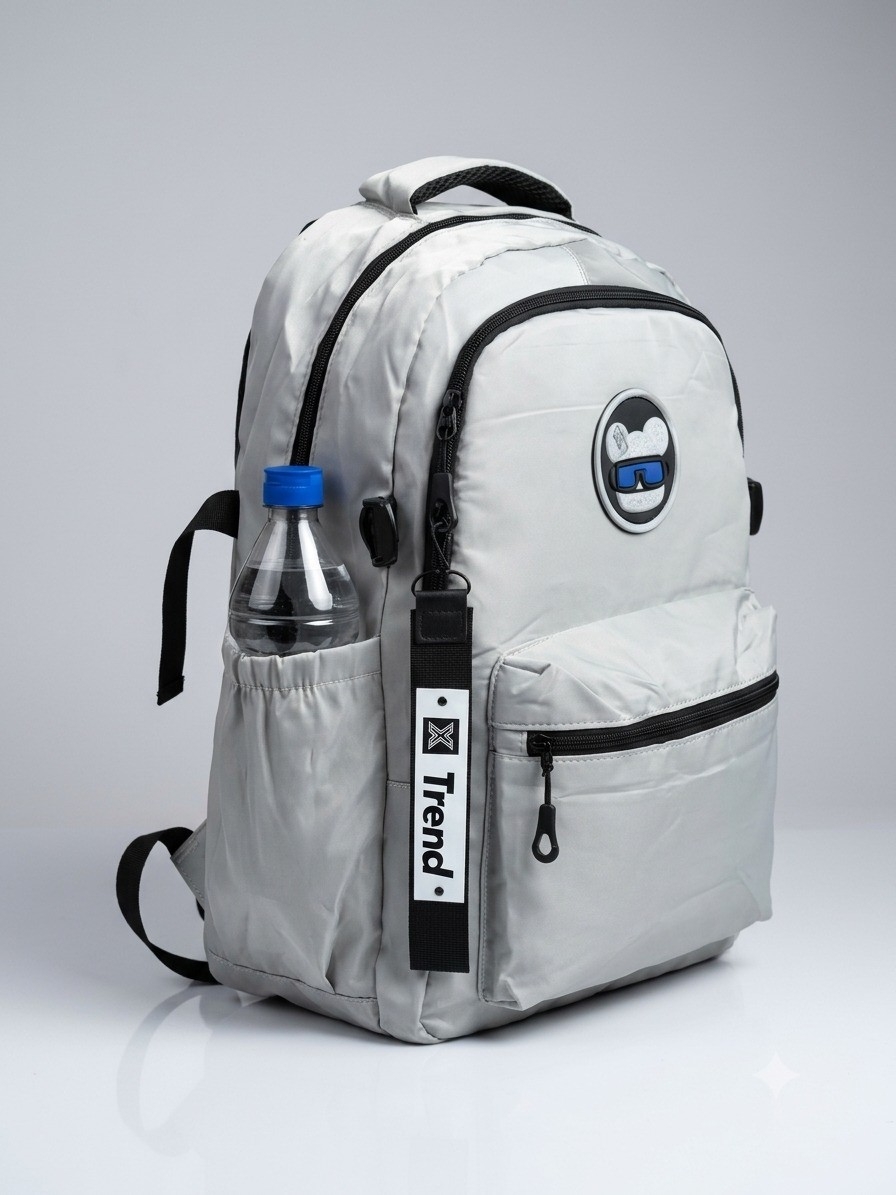 Mochila Universitaria - Imagen 2