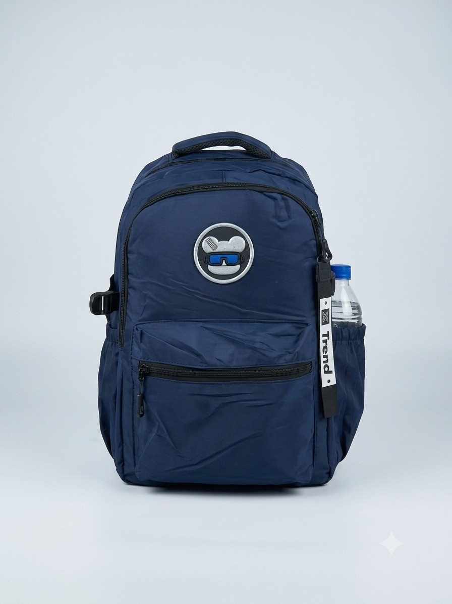 Mochila Universitaria - Imagen 3