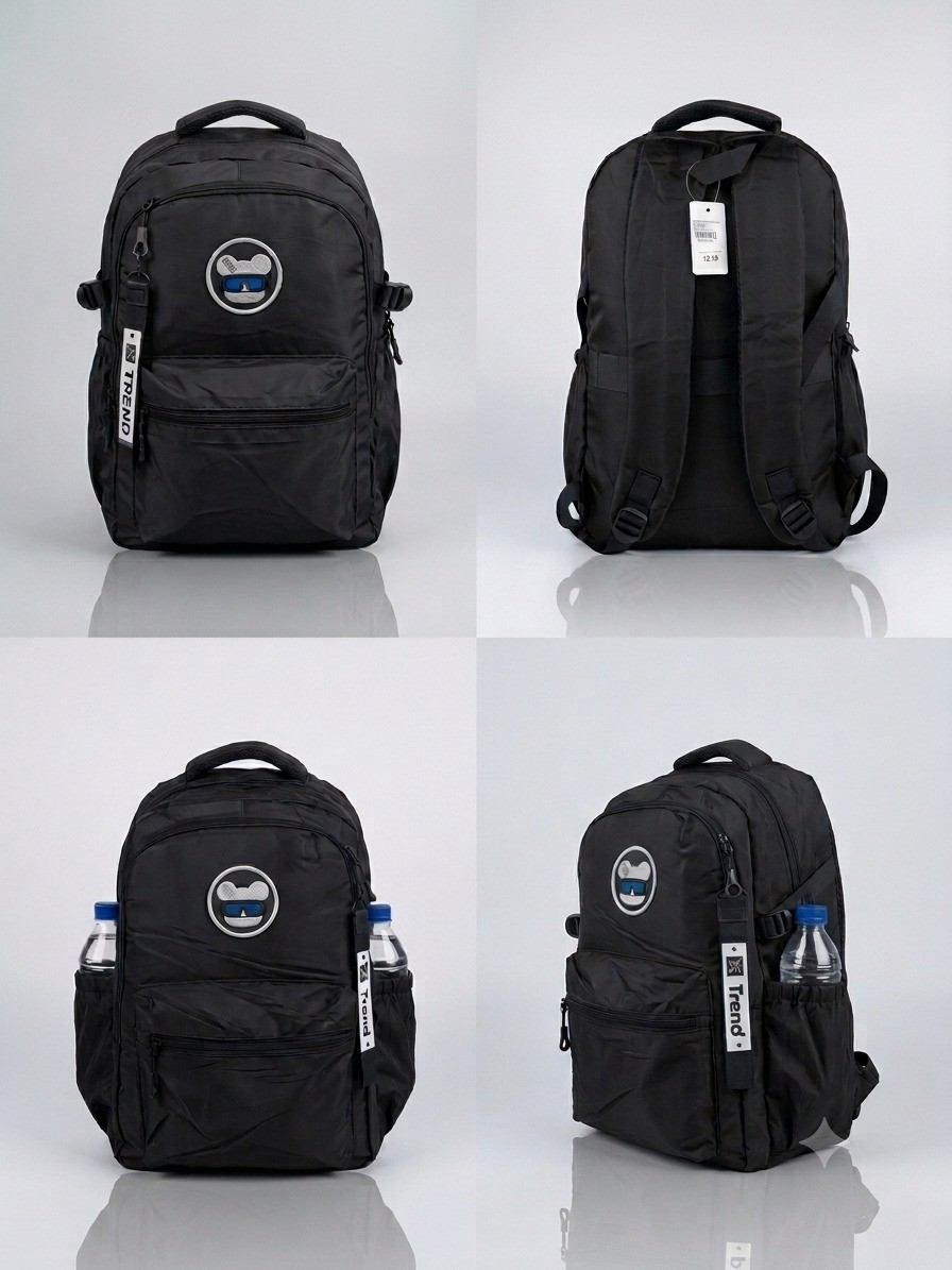 Mochila Universitaria - Imagen 4