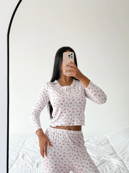 Pijama de Morley