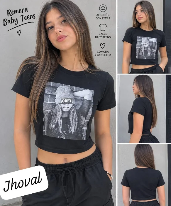 Baby Teens