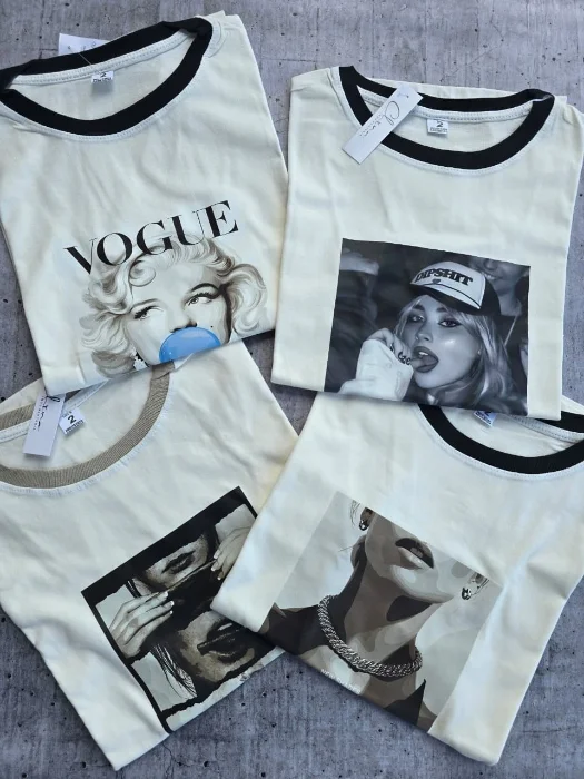 Remeras