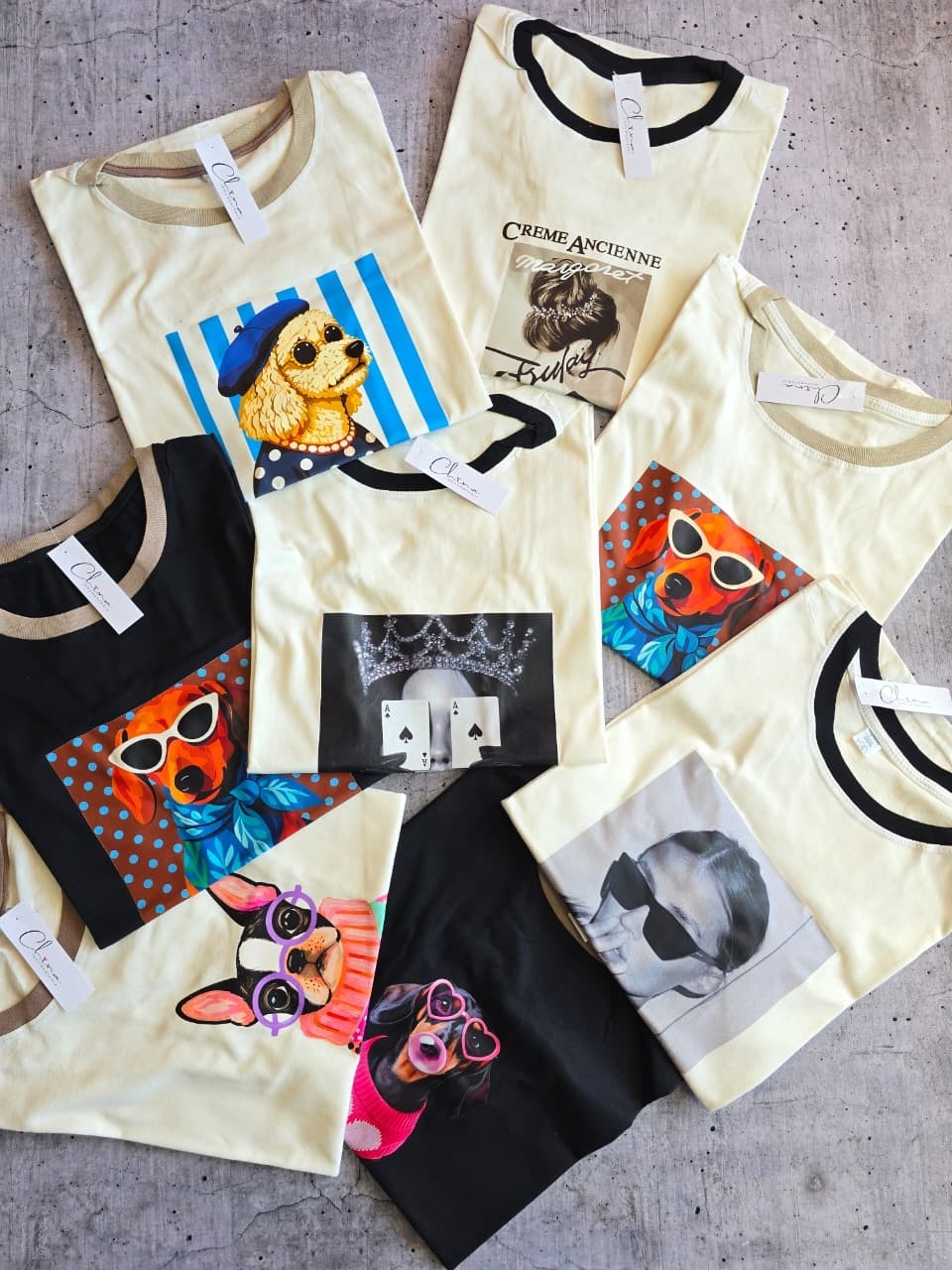 Remeras - Imagen 2