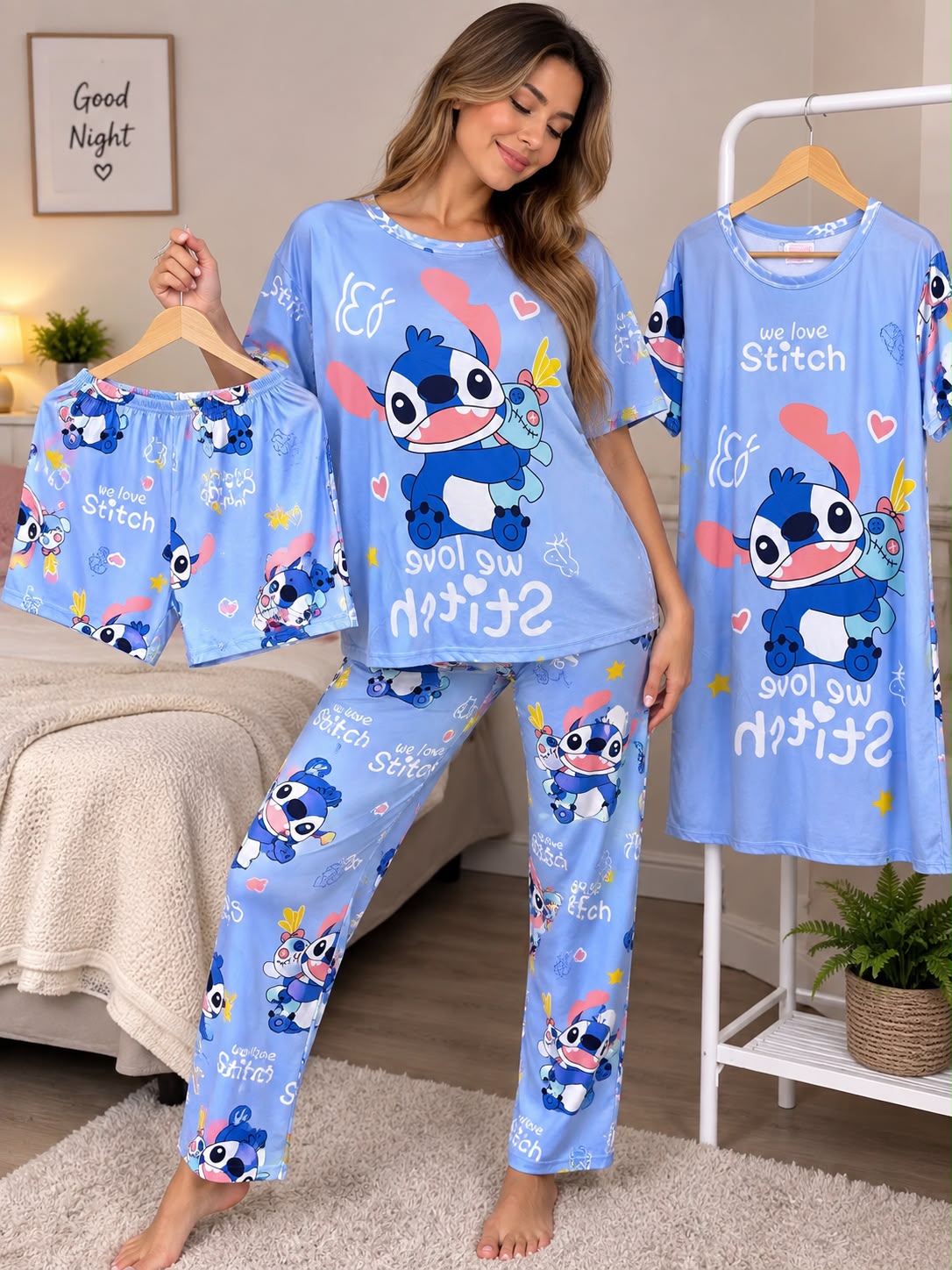 Pijama de Algodon  Delirio - e95dcf37-2a0d-43d2-b128-b988dae9ba80.jpg