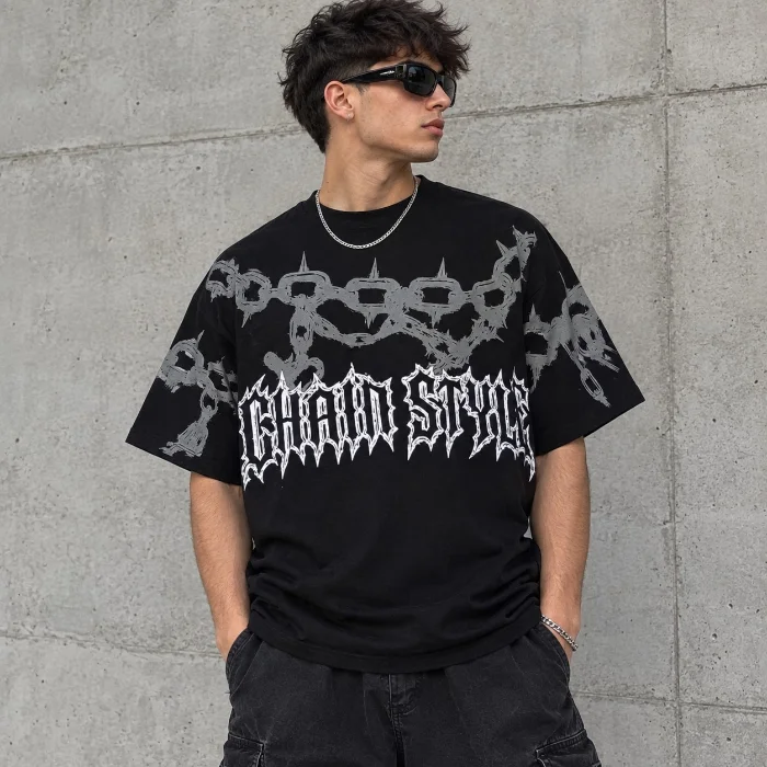 Remeras Box