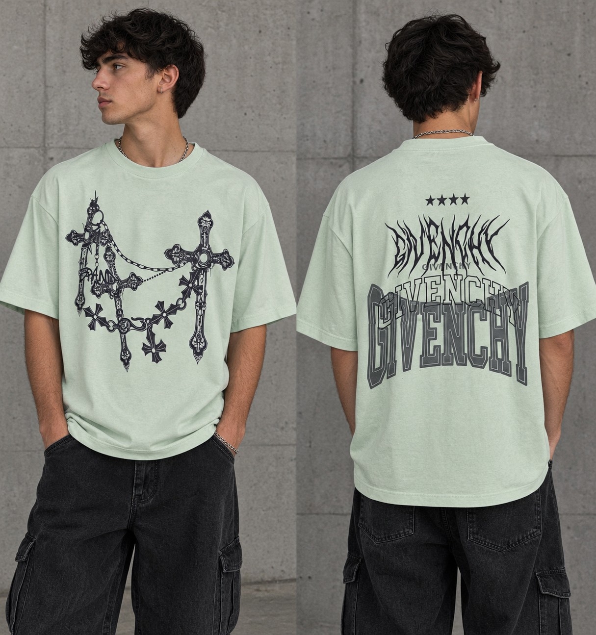 Remeras Box - Imagen 2