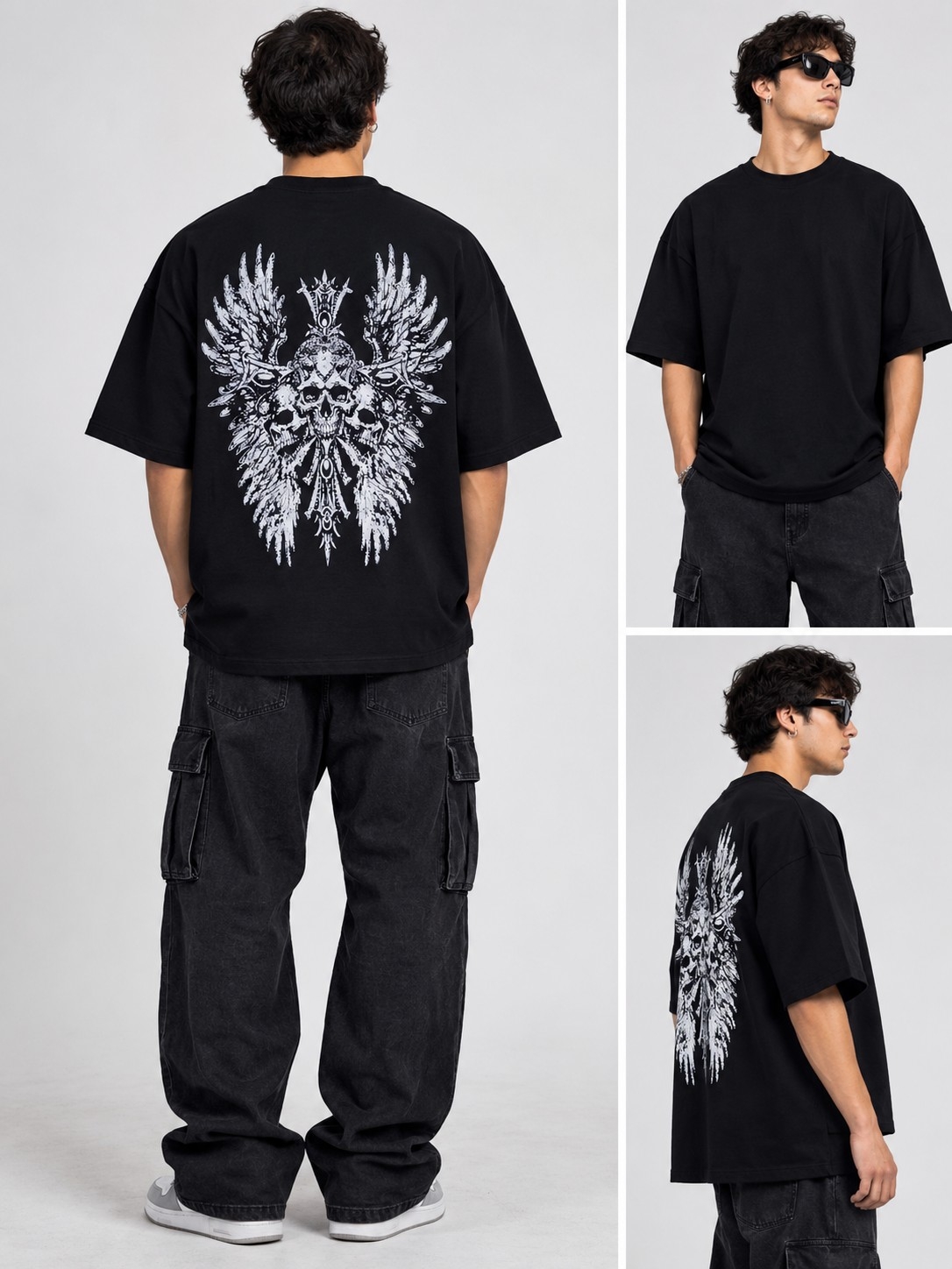 Remeras Box - Imagen 3
