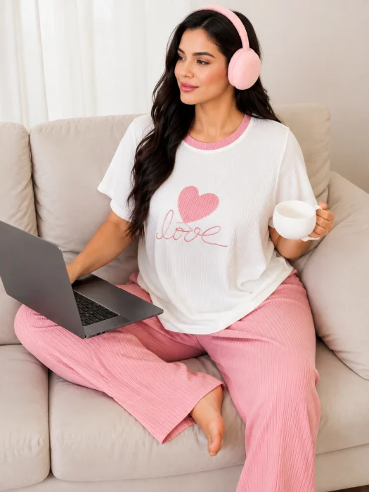 Pijama de Morley Curvy