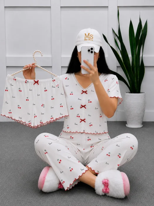 Pijama de Morley
