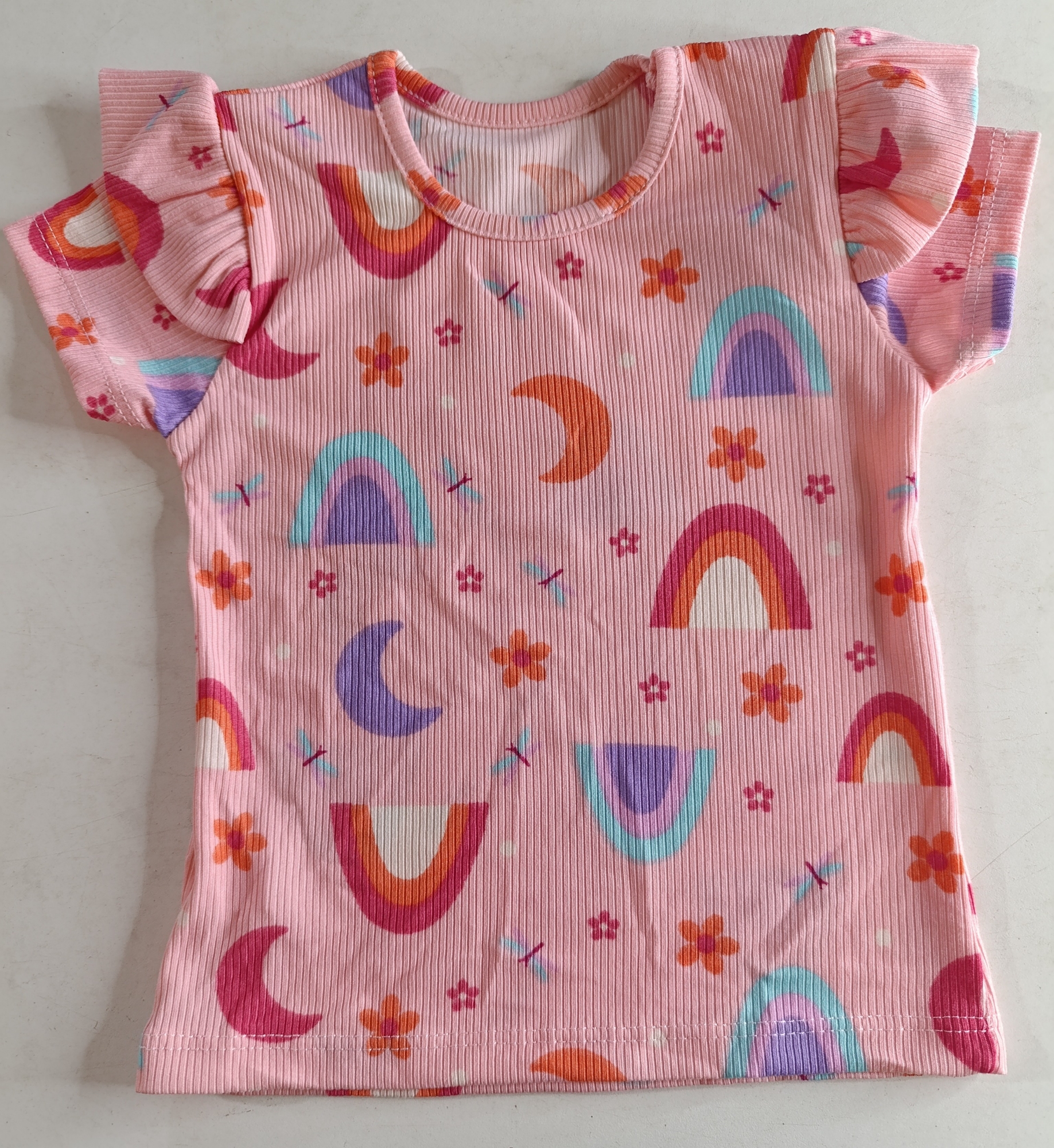 Remeras Morley - Imagen 2