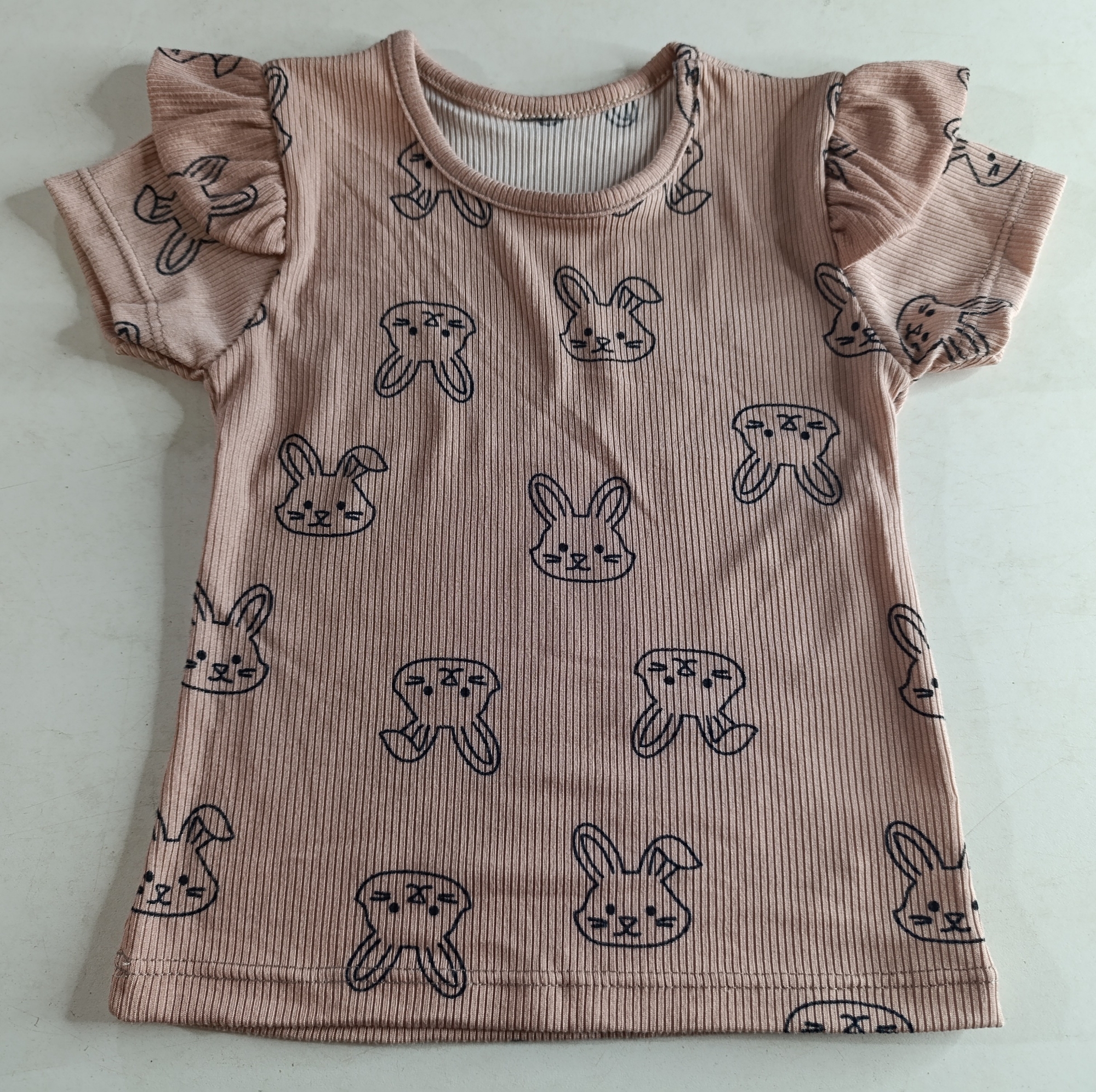 Remeras Morley - Imagen 3