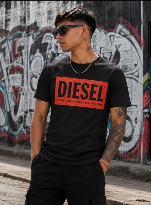 Remeras Jordán