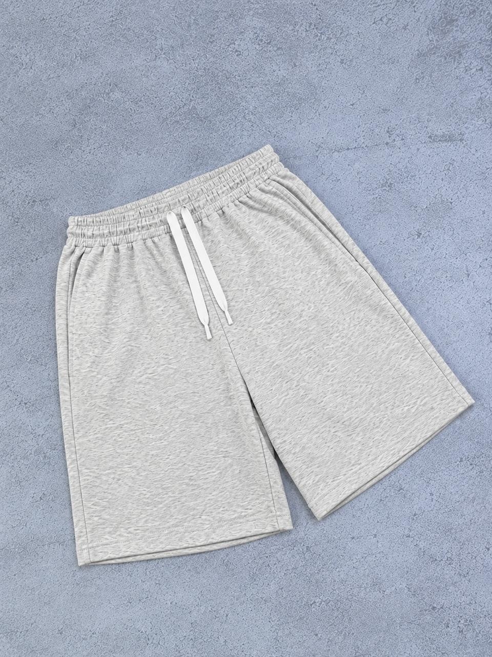 Bermudas Baggy Rustico Peinado Liviano - Imagen 3