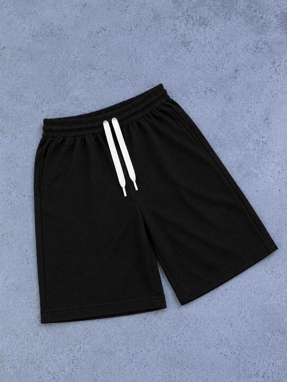 Bermudas Baggy Rustico Peinado Liviano - Imagen 4