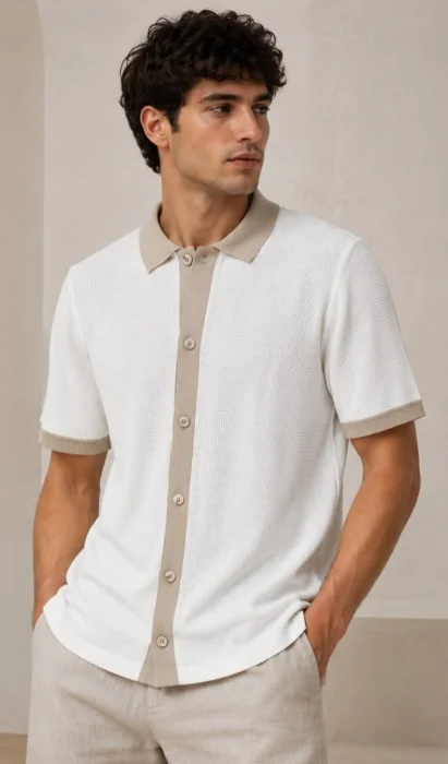 Camisas