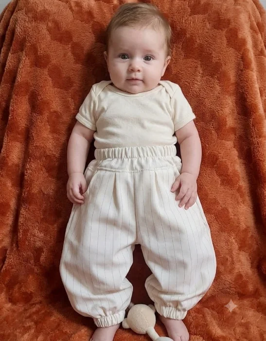 Sastrero D Bebe