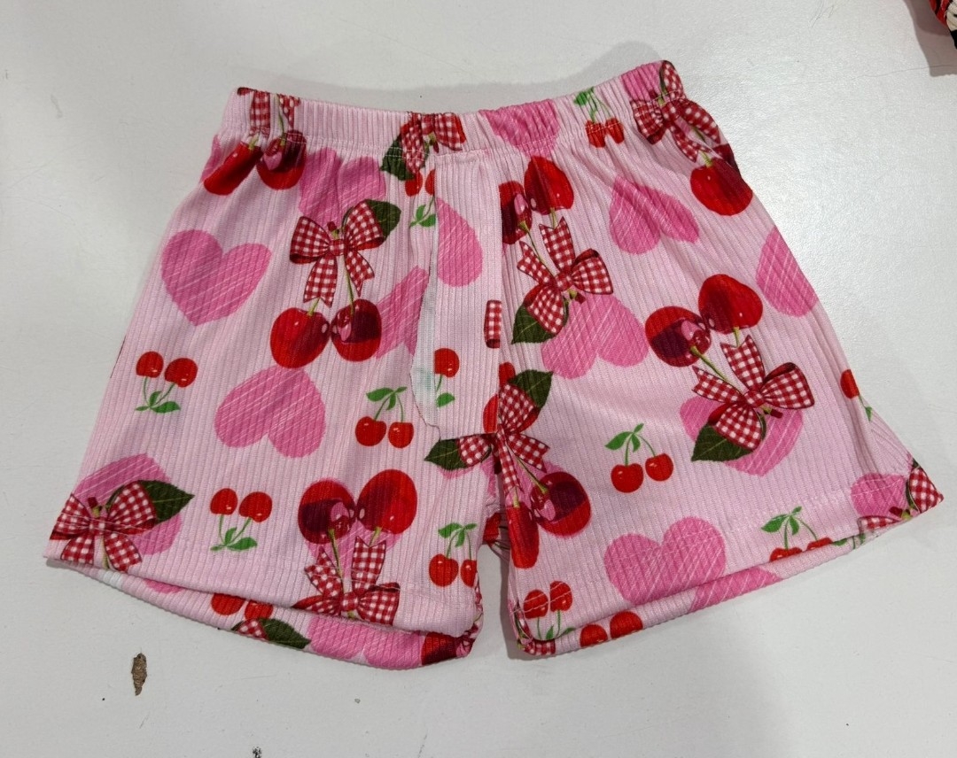 Short Morley Sublimado Nena - Imagen 3