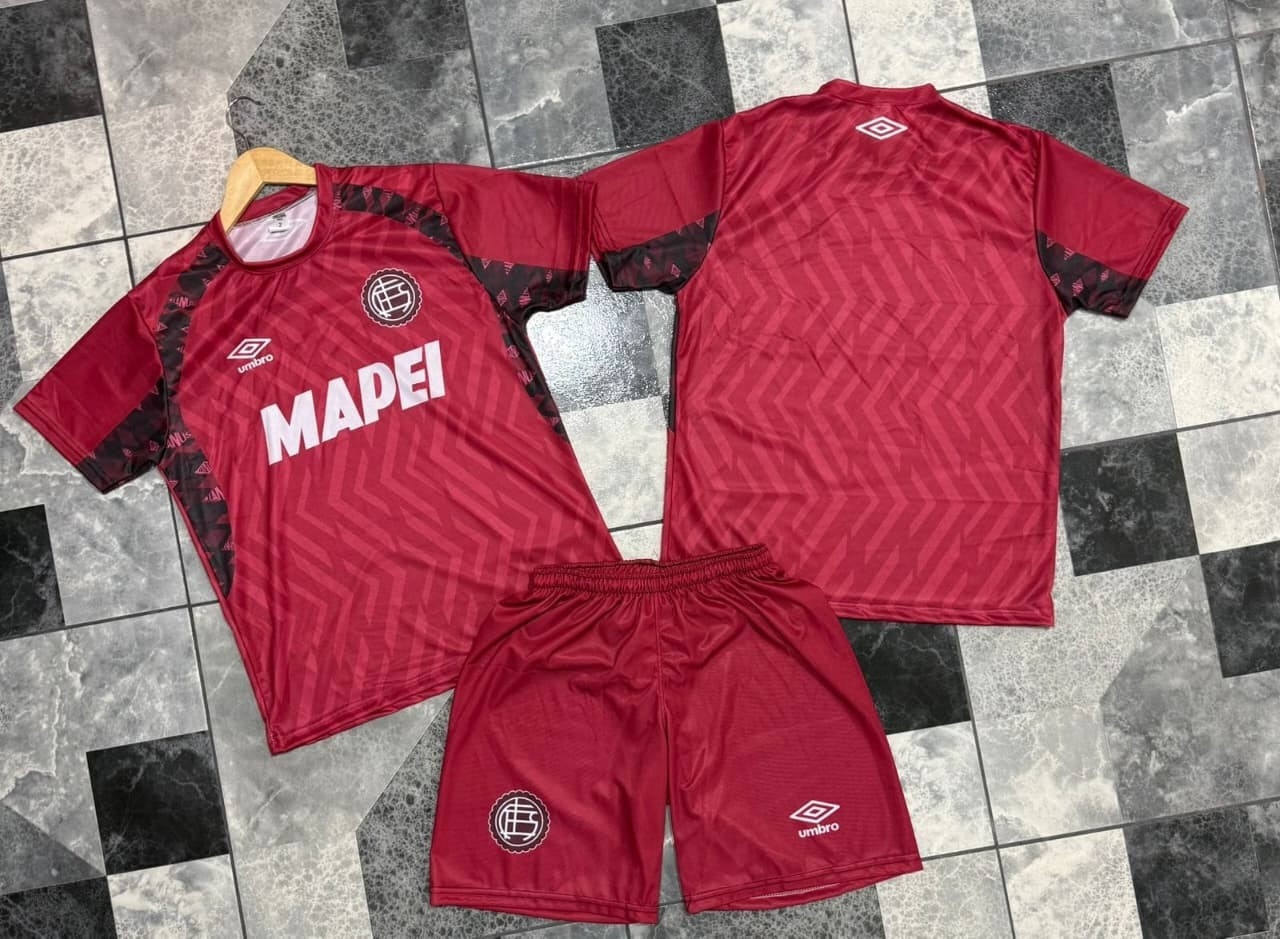 Conjuntos Sublimados Primavera Verano - Imagen 6