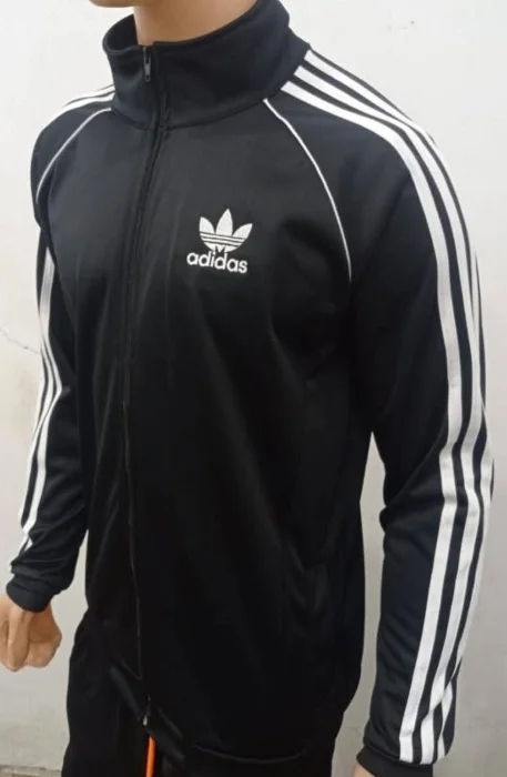 Set Cuello Alto Unisex