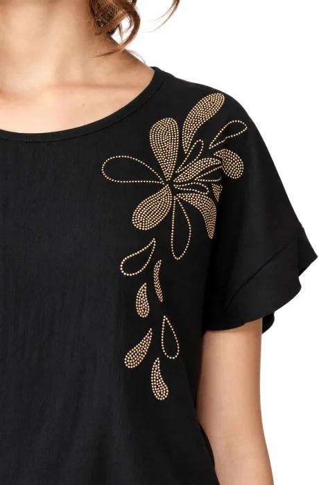 Blusa Ceibo