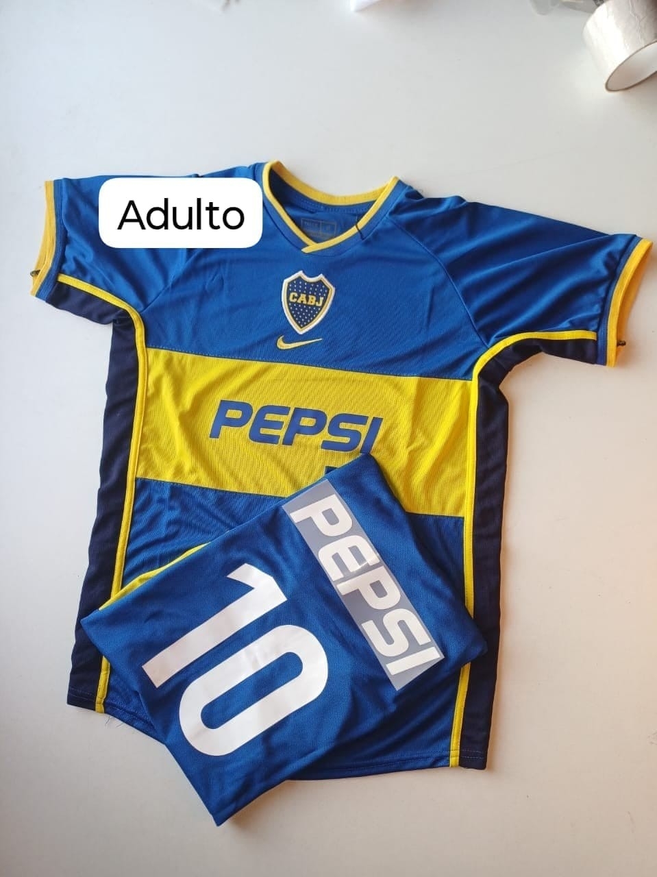 Boca Retro - Imagen 3