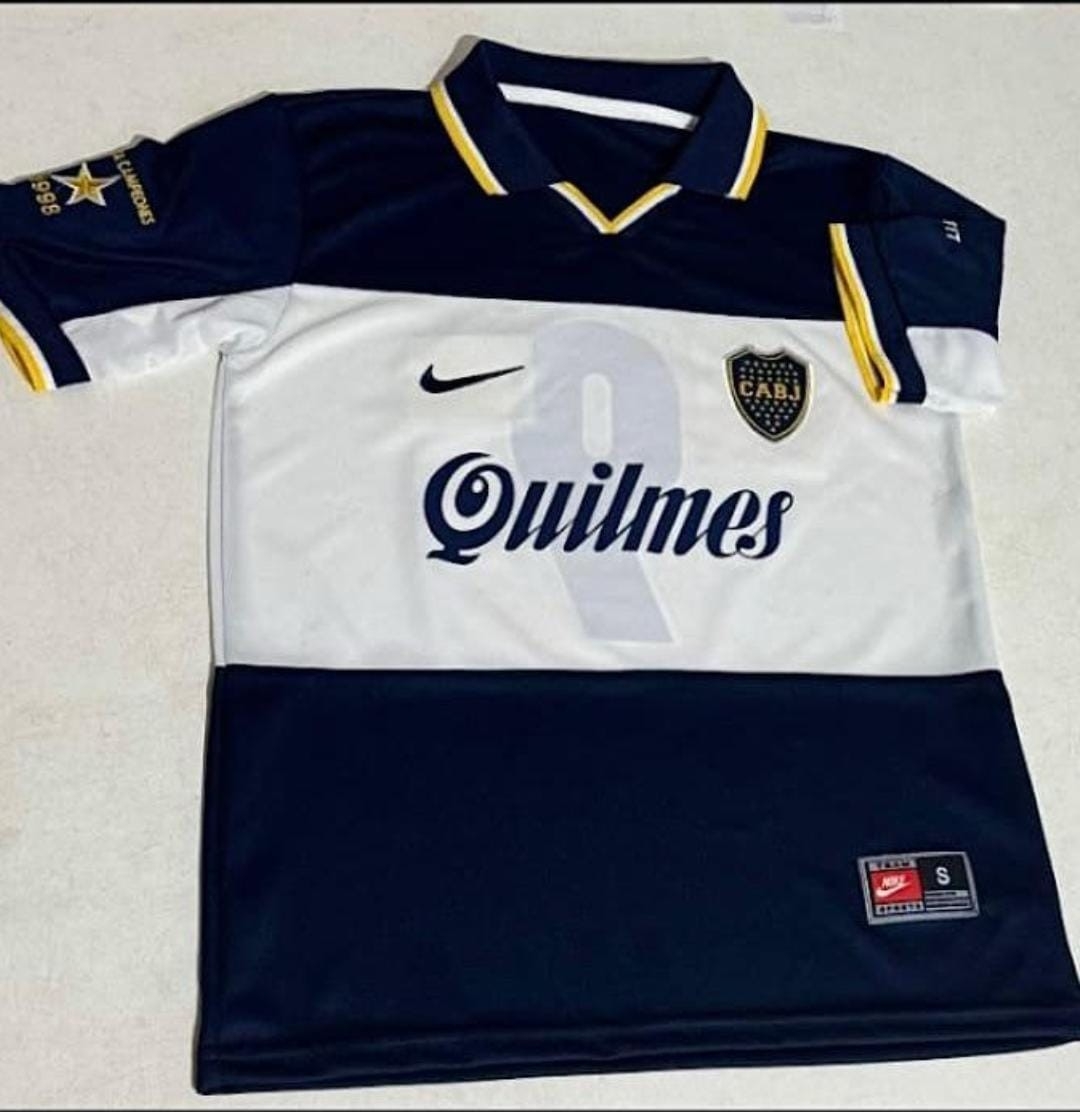 Boca Retro - Imagen 6