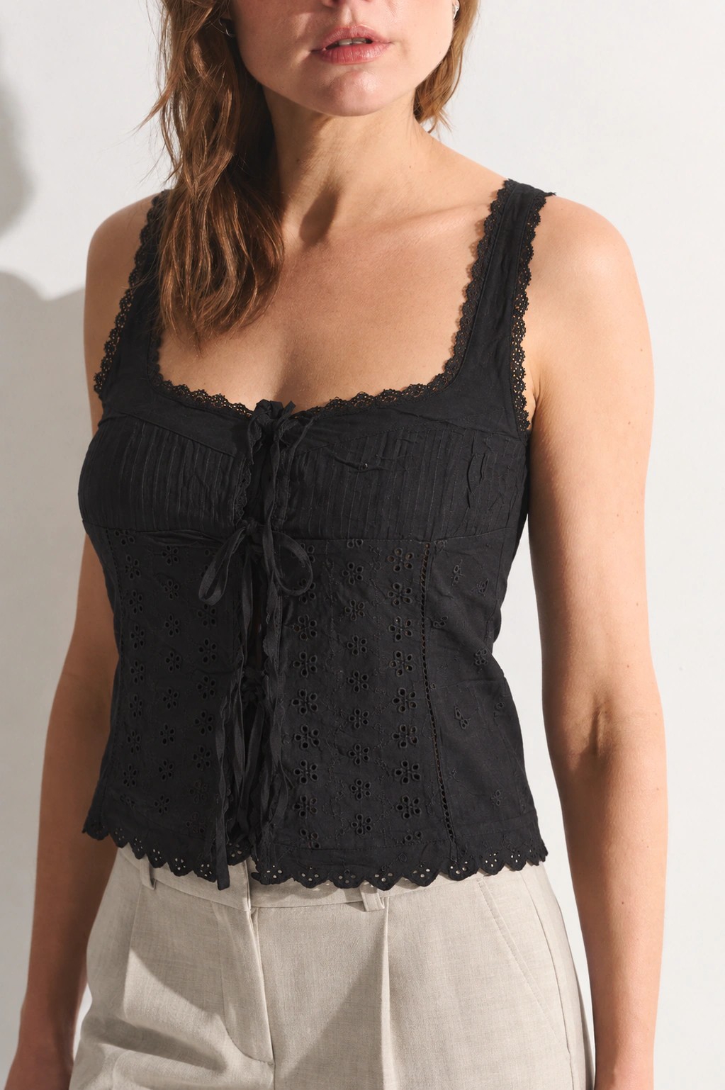 Blusa Pearce - Imagen 2