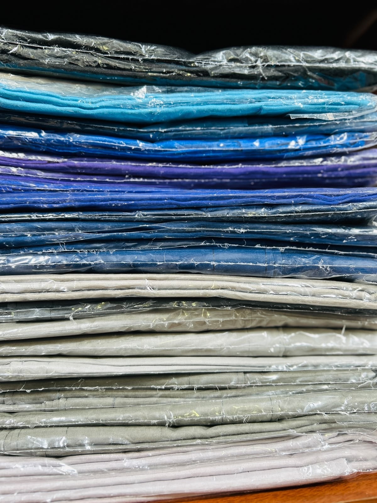 Cortinas de Microfibra - Imagen 3