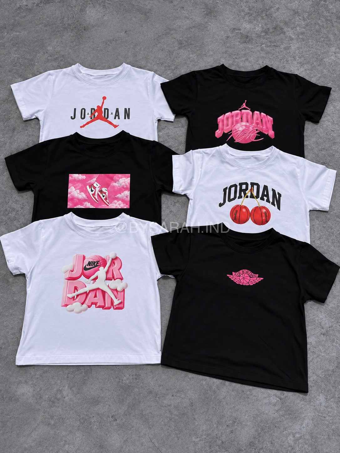 Baby Tee Marca - 3F5C7B48-CE7E-4778-89F9-4CCB32B86BAD.jpeg