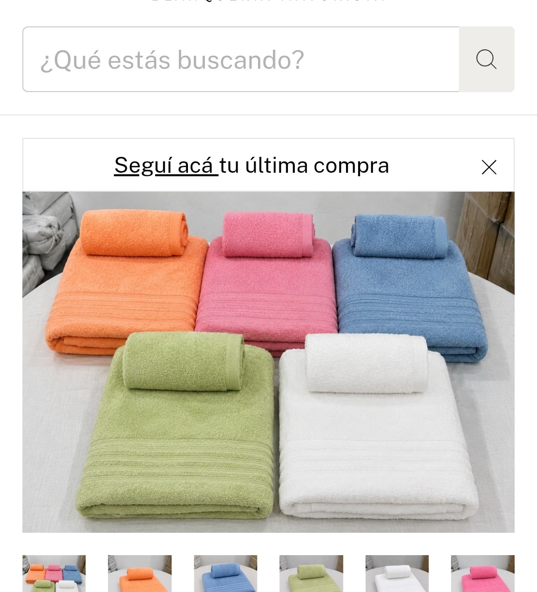 Juego de Toallon y Toalla Alumine 360 Gr - Imagen 6