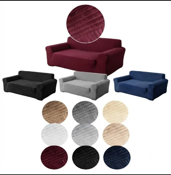 Cubre Sillon Teka