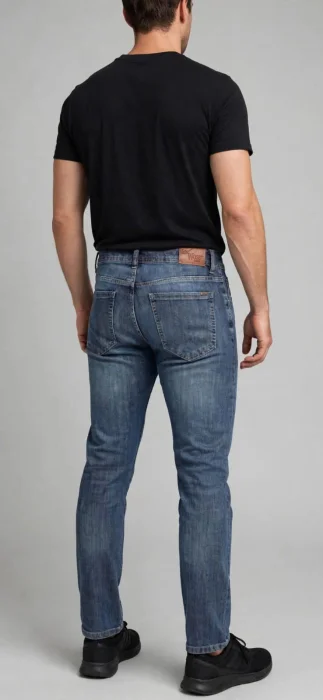 Jeans de Hombre del 42 al 56