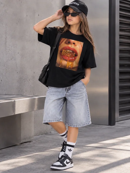 Oversize Teens | 12 al 16