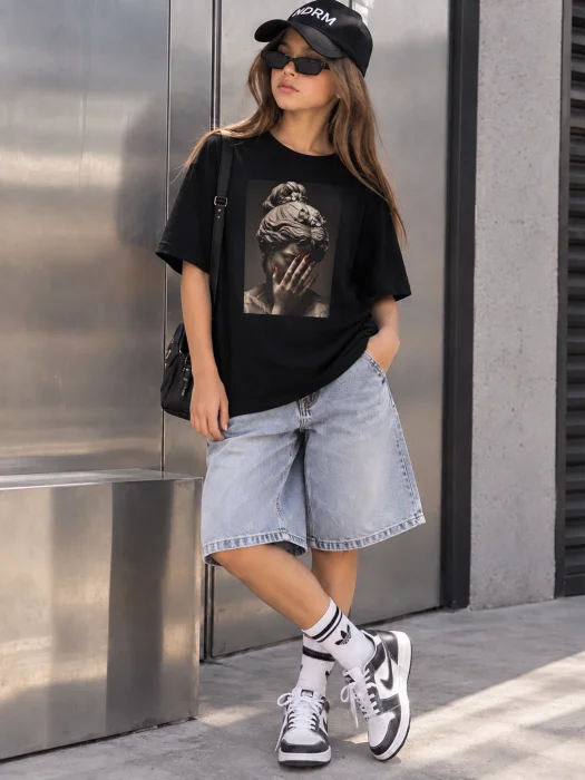 Oversize Teens | 12 al 16