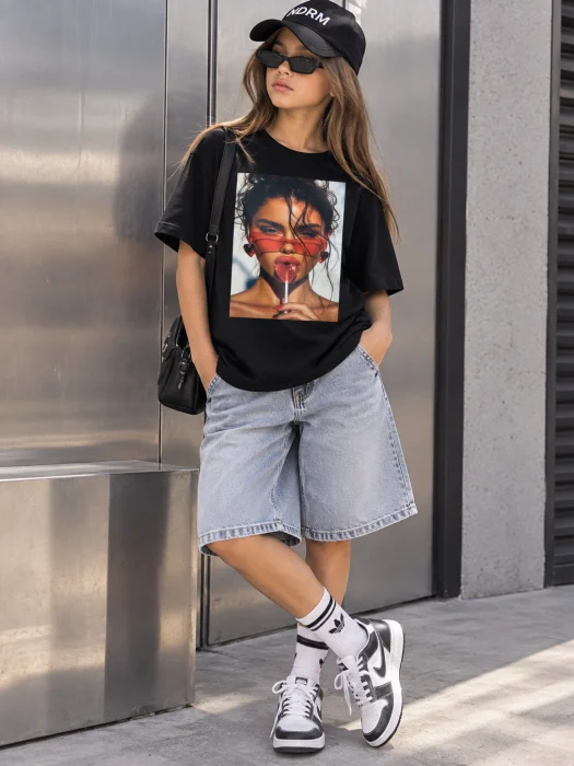 Oversize Teens | 12 al 16