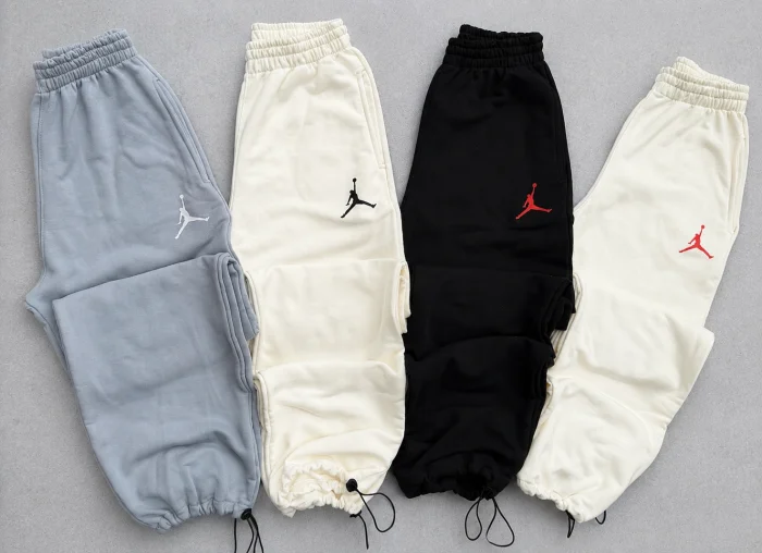 Jogger Baggy Unisex
