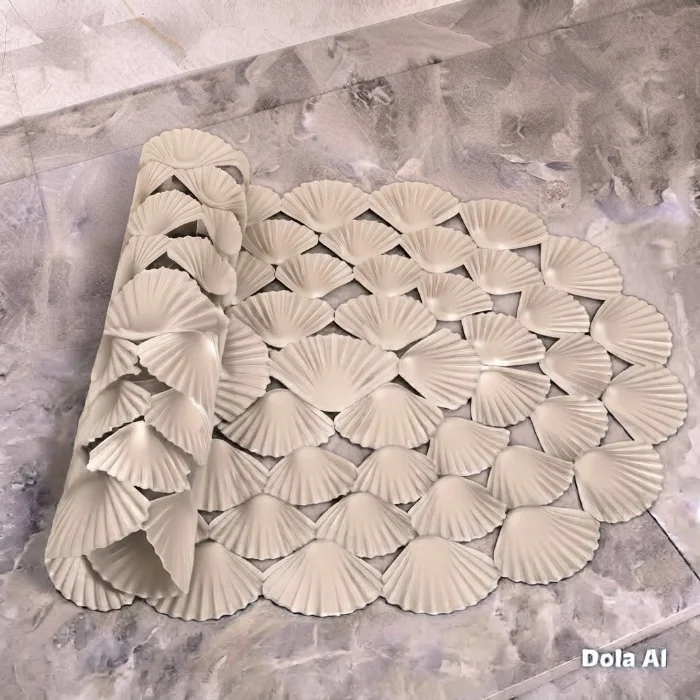 Alfombra de Baño