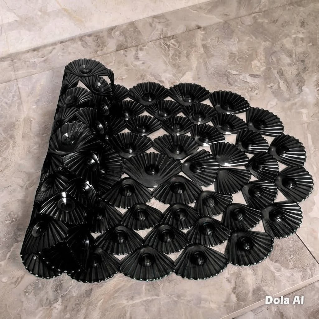 Alfombra de Baño - Imagen 3