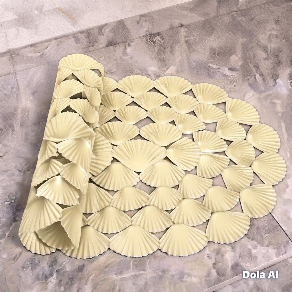 Alfombra de Baño - Imagen 4